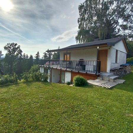 Sunny Terrace Apartment Strizov Exterior photo